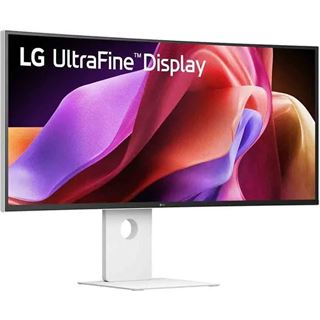 39.7" (100,80cm) LG Electronics Ultrafine 40WT95UF-W weiss