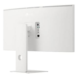 39.7" (100,80cm) LG Electronics Ultrafine 40WT95UF-W weiss