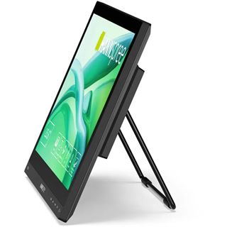 15,6" (39,62cm) Hannspree HT165HPB schwarz 1920x1080 1xHDMI 1.4