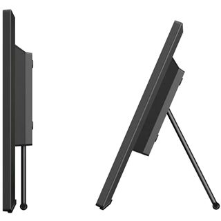 15,6" (39,62cm) Hannspree HT165HPB schwarz 1920x1080 1xHDMI 1.4