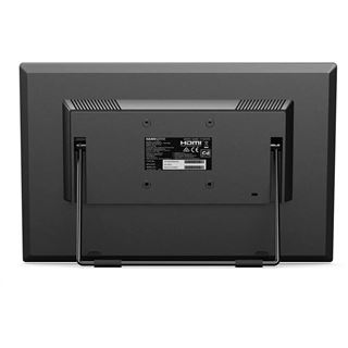 15,6" (39,62cm) Hannspree HT165HPB schwarz 1920x1080 1xHDMI 1.4