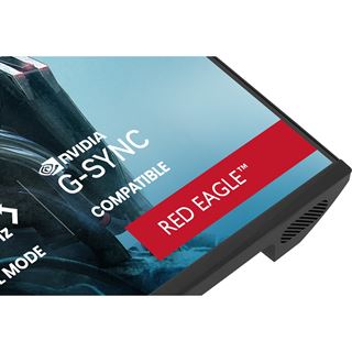 27" (68,58cm) iiyama G-MASTER GB2771UHSU-B1 schwarz 3840x2160