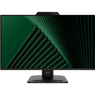 27" (68,58cm) MSI Pro MP272PMG schwarz 1920x1080 1x DisplayPort