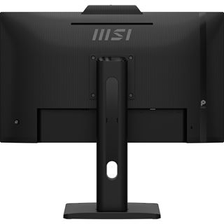 27" (68,58cm) MSI Pro MP272PMG schwarz 1920x1080 1x DisplayPort
