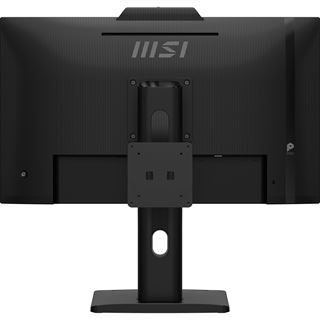 27" (68,58cm) MSI Pro MP272PMG schwarz 1920x1080 1x DisplayPort