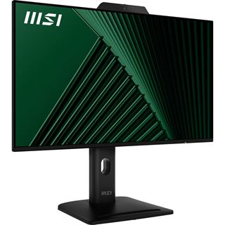27" (68,58cm) MSI Pro MP272PMG schwarz 1920x1080 1x DisplayPort