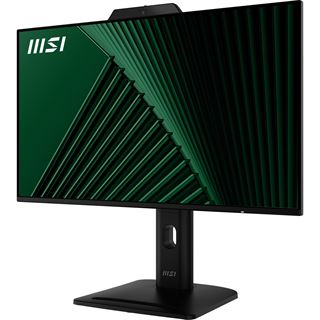 27" (68,58cm) MSI Pro MP272PMG schwarz 1920x1080 1x DisplayPort