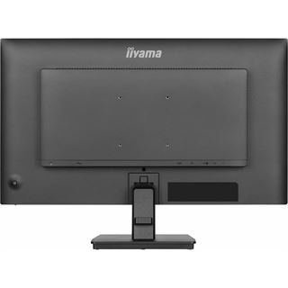 27" (68,58cm) iiyama ProLite X2792QSU-B1 schwarz 2560x1440 1x