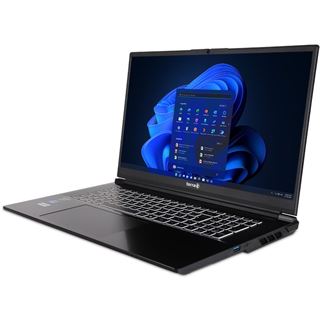 Notebook 17.3" (43,94cm) Terra MOBILE GAMER ELITE 5v4 U9-275HX