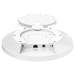 TP-LINK WLAN BE19000 Access Point Tri-Band EAP787 Wi-Fi 7, PoE++,