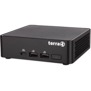 Terra PC-Micro 6000 SILENT GREENLINE Intel Core Ultra 5 210H Windows