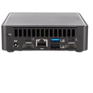 Terra PC-Micro 6000 SILENT GREENLINE Intel Core Ultra 5 210H Windows