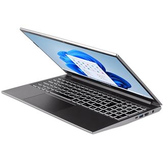 Notebook 15.6" (39,62cm) Terra MOBILE 1517R i3-1315U W11