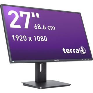 27" (68,58cm) Terra GreenLine 2756W PV schwarz 1920x1080 1x