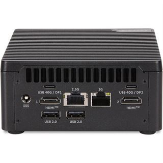 Terra PC-Micro 6100V1 Ultra 5 125H GREENLINE Intel Core Ultra 5 125H