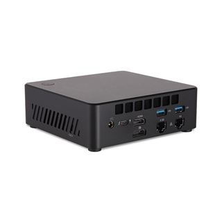 Terra PC-Micro 5000C GREENLINE Intel Core i3-1315U Windows 11 Pro