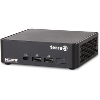 Terra PC-Micro 6000 SILENT GREENLINE Intel Core Ultra 5 210H Windows