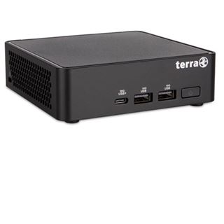 Terra PC-Micro 6000 SILENT GREENLINE Intel Core Ultra 5 210H Windows