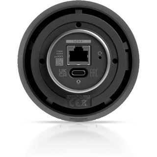 Ubiquiti Camera G6 Pro Bullet Black 4K 30fps UVC-G6-PRO-BULLET-B