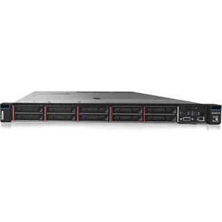 Lenovo THINKSYSTEM SR630 V3 1XINTEL XEON SILVER 4510 12C 2.4GHZ 150W
