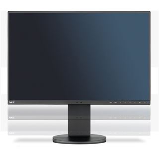 27" (68,58cm) Sharp MultiSync DD-EA271F-BK schwarz 1920x1080 1x