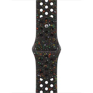 Apple 42MM BLUE RIBBON NIKE SPORT BAND - S/M