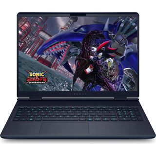 Notebook 16" (40,64cm) Dell ALIENWARE 16X AURORA U9-275HX 32GB