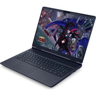 Notebook 16" (40,64cm) Dell ALIENWARE 16X AURORA U9-275HX 32GB