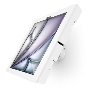 COMPULOCKS IPAD AIR M2 AND M3 13IN APEX ENCLOSURE TILTING WALL MOUNT