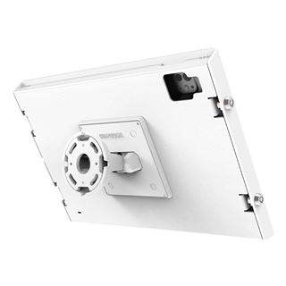 COMPULOCKS IPAD AIR M2 AND M3 13IN APEX ENCLOSURE TILTING WALL MOUNT