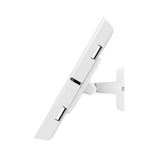 COMPULOCKS IPAD AIR M2 AND M3 13IN APEX ENCLOSURE TILTING WALL MOUNT