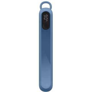 BELKIN BOOSTCHARGE POWER DELIVERY MIT DISPLAY 20.000MAH 20 W BLAU