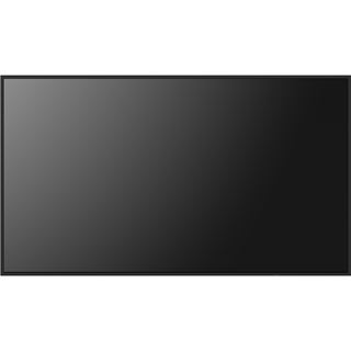 50" (127,00cm) Sharp NEC MultiSync E509 schwarz 3840x2160