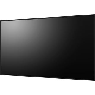 50" (127,00cm) Sharp NEC MultiSync E509 schwarz 3840x2160