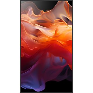 50" (127,00cm) Sharp NEC MultiSync E509 schwarz 3840x2160