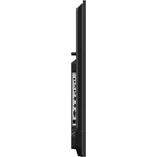 50" (127,00cm) Sharp NEC MultiSync E509 schwarz 3840x2160