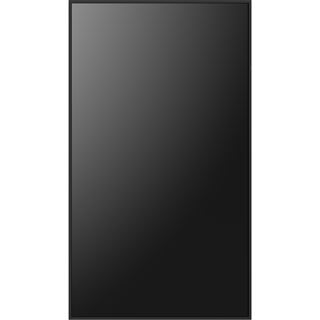 50" (127,00cm) Sharp NEC MultiSync E509 schwarz 3840x2160