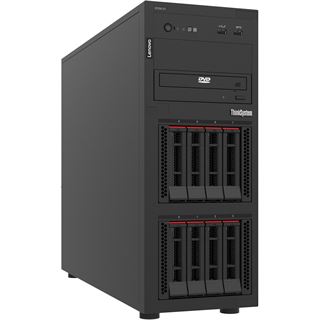 Lenovo THINKSYSTEM ST250 V3 1XINTEL XEON 6353P 8C 2.7GHZ 65W 1X16GB