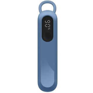 BELKIN BOOSTCHARGE POWER DELIVERY MIT DISPLAY 10.000MAH 20 W BLAU