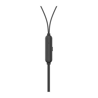 BELKIN SOUNDFORM ANC IN-EAR HEADPHONES WITH CABLE USB-C BLACK