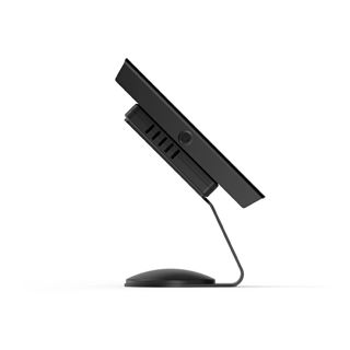 COMPULOCKS IPAD 10TH-11TH A16 GEN SPACE ENCORE COUNTER STAND/WALL