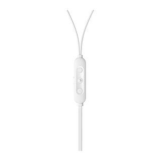 BELKIN SOUNDFORM ANC IN-EAR HEADPHONES WITH CABLE USB-C WHITE