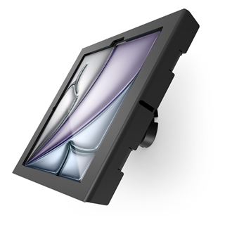 COMPULOCKS IPAD AIR M2 AND M3 13IN APEX ENCLOSURE TILTING WALL MOUNT