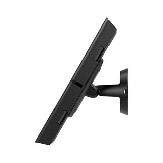 COMPULOCKS IPAD AIR M2 AND M3 13IN APEX ENCLOSURE TILTING WALL MOUNT