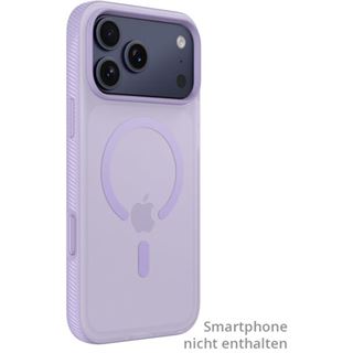 BELKIN GRIP MAGNETIC CASE FOR IPHONE 17 PRO MAX LAVENDER