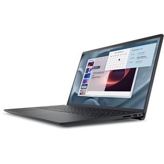 Notebook 15.6" (39,62cm) Dell PRO 15 ESSENTIAL PV15250 I7-1355U