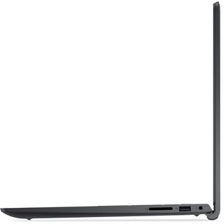 Notebook 15.6" (39,62cm) Dell PRO 15 ESSENTIAL PV15250 I7-1355U