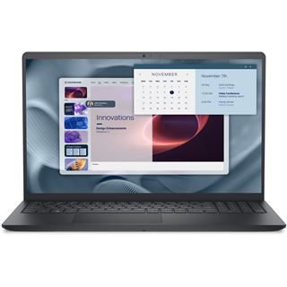 Notebook 15.6" (39,62cm) Dell PRO 15 ESSENTIAL PV15250 I5-1334U