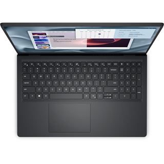 Notebook 15.6" (39,62cm) Dell PRO 15 ESSENTIAL PV15250 I5-1334U