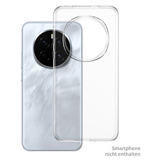 4SMARTS SOFT TPU COVER INVISIBLE SLIM C F/ HONOR MAGIC 7 PRO